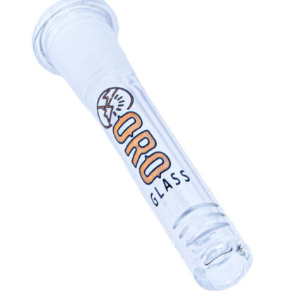 Oro Glass 18mm to 14mm Diffused Downstem
