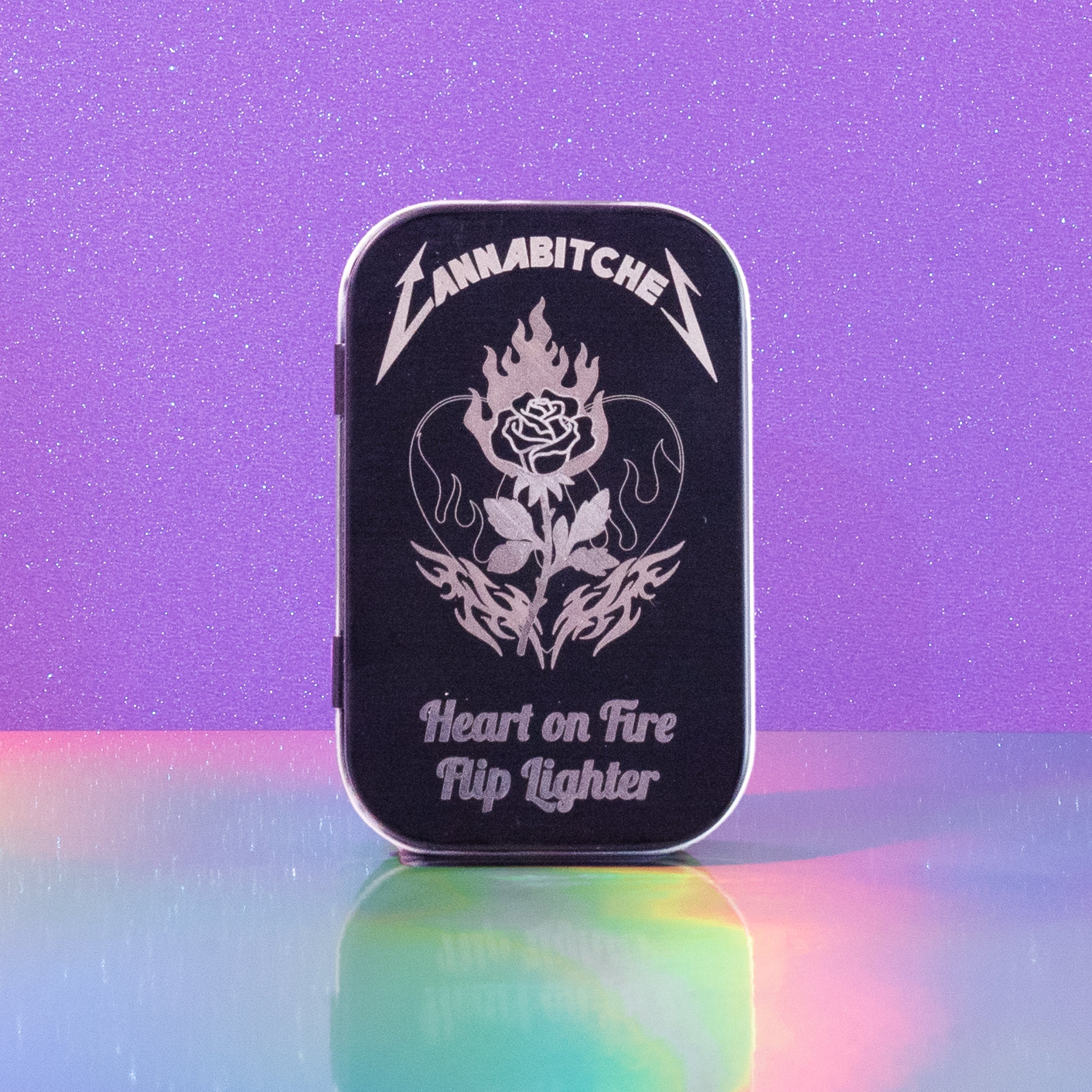 cute-rose-flip-lighter-case
