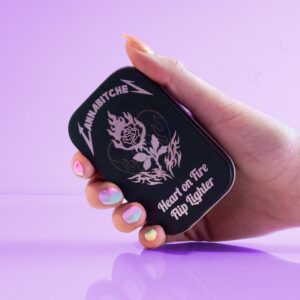 rose-lighter-gift-tin-case