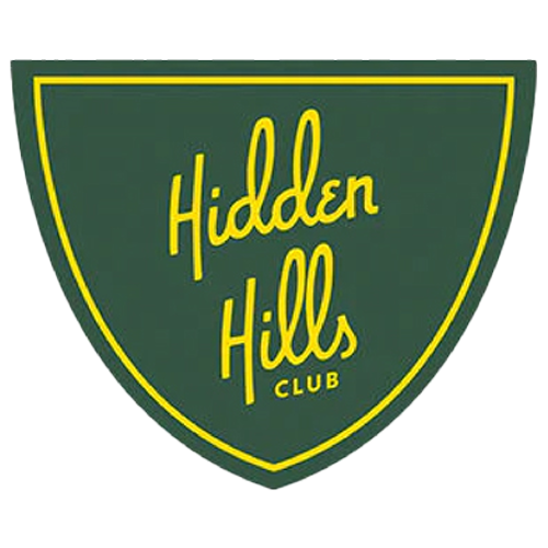 Hidden Hills