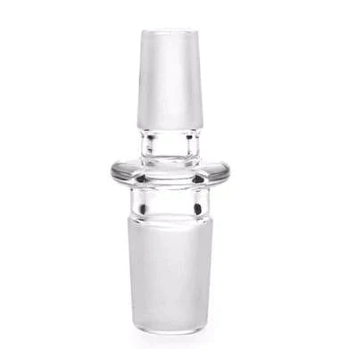10mm Male to 14mm Male Glass Adaptor