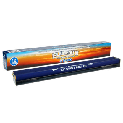 Elements 12″ Giant Cigarette Roller
