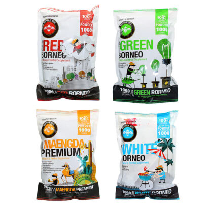 Bumble Bee Kratom Powder 1000g
