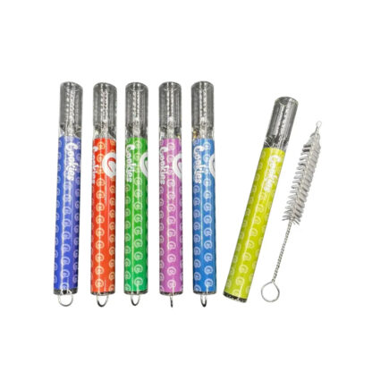 Cookies Glass Chillums