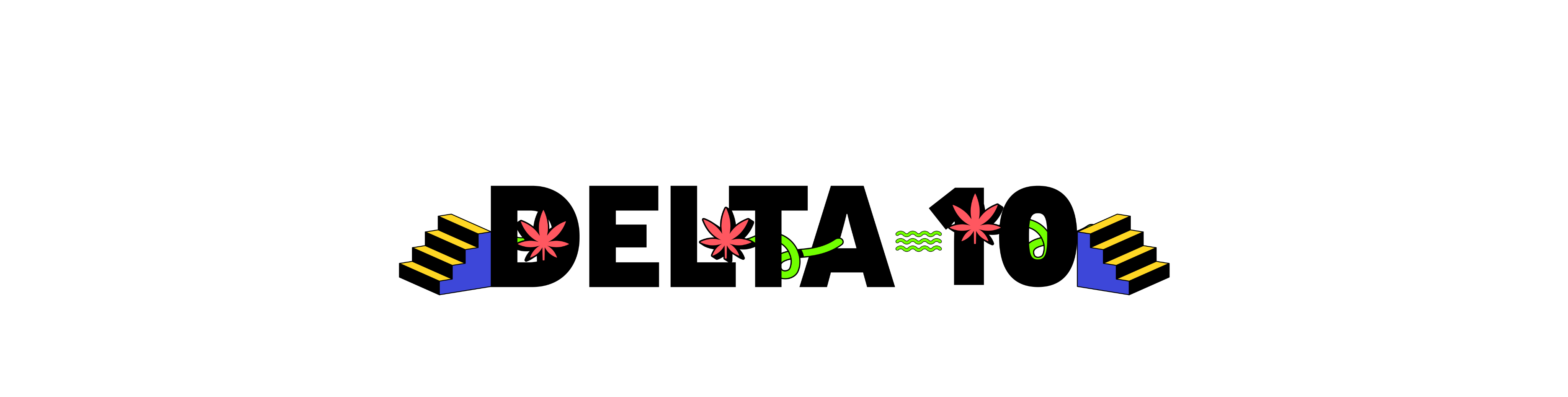 Delta 10