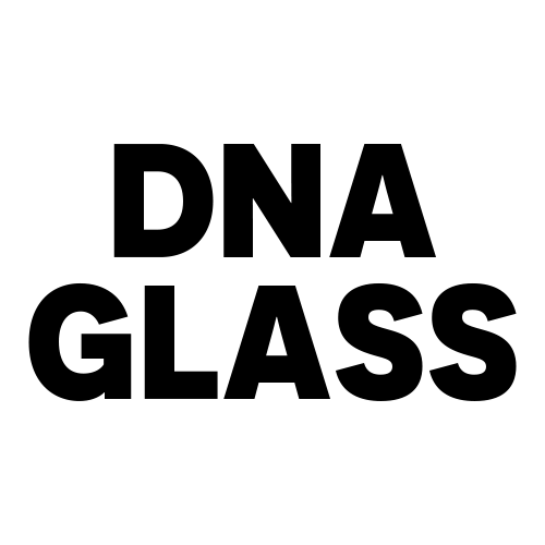 DNA Glass