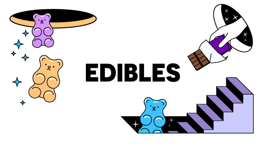 Edibles