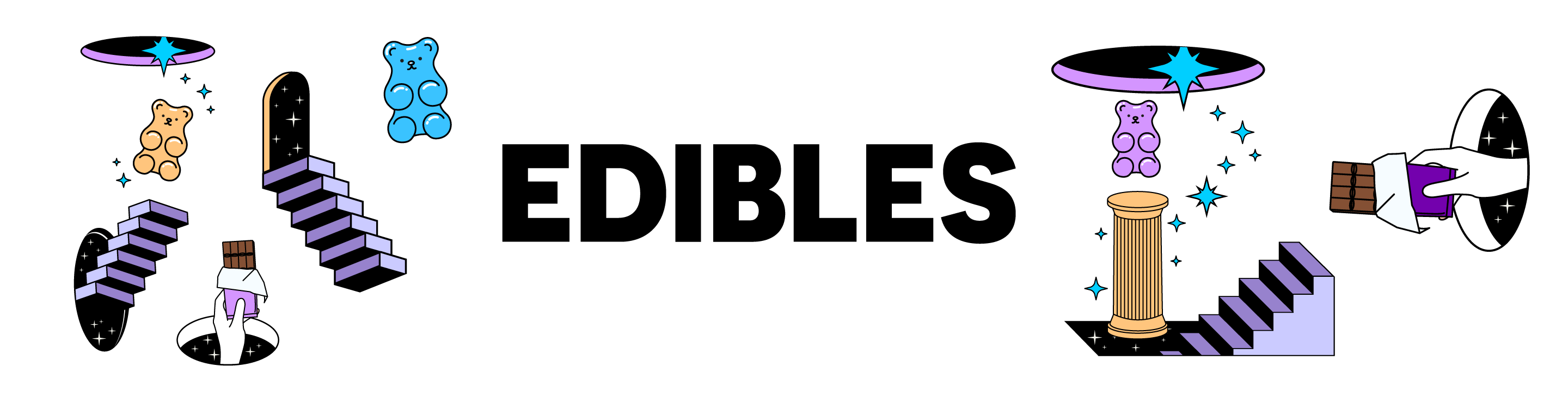Edibles