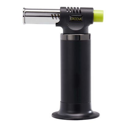 Groove Spark Torch