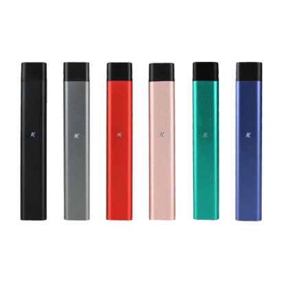 Kandypens Rubi Vaporizer Kit