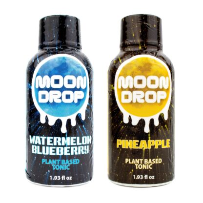 Moon Drop Kava Tonic