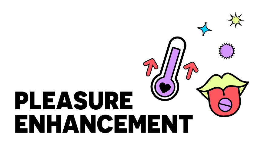 Pleasure Enhancement