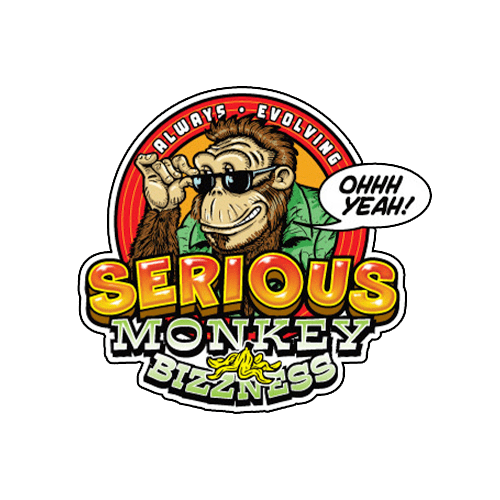 Monkey Whizz