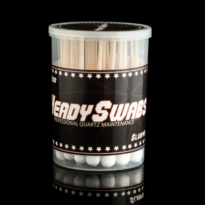 Heady Swabs Slurper Swabs