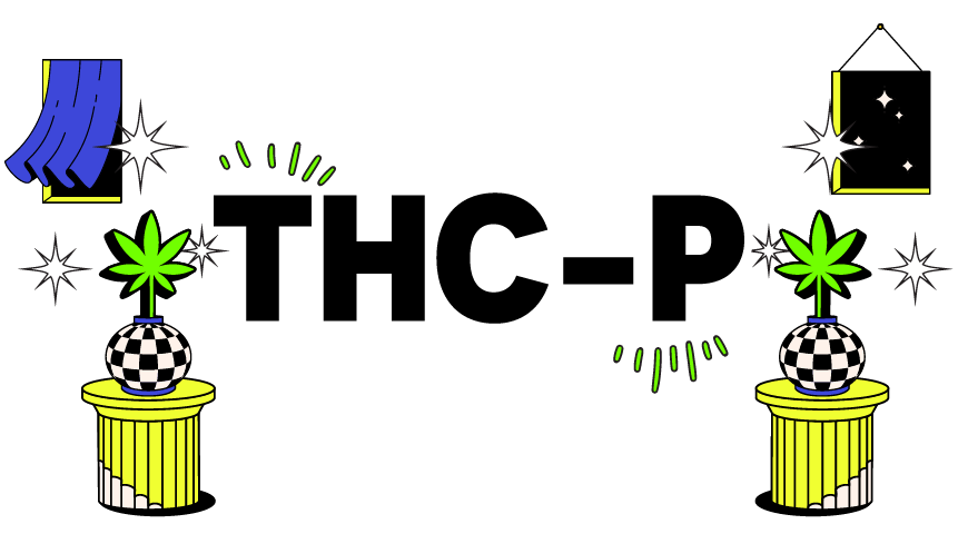 THC-P