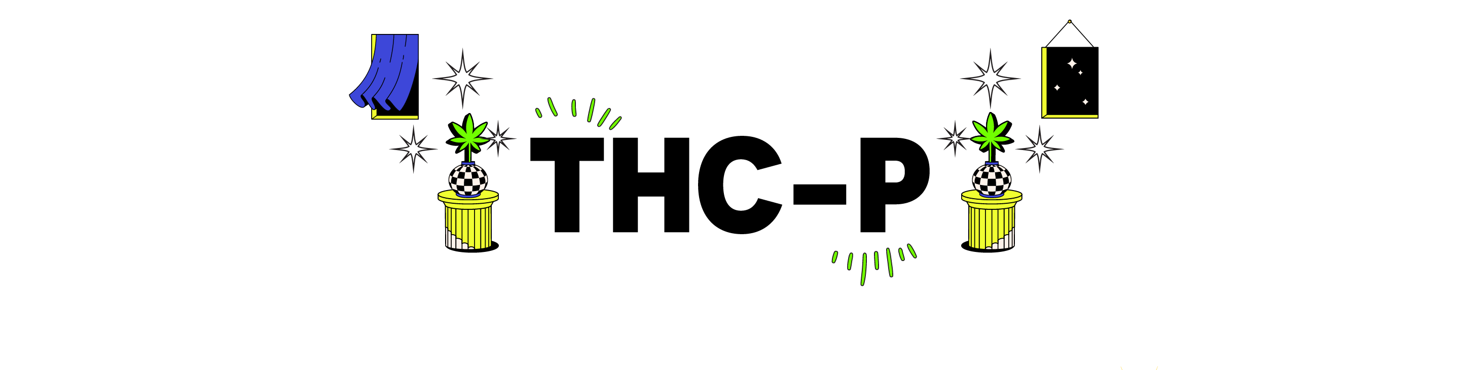THC-P