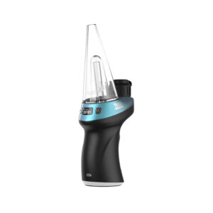 Yocan Phaser MAX 2 - 2100 mAh Concentrate Vaporizer - Blue