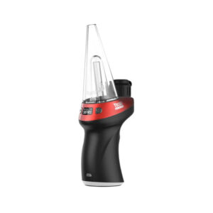 Yocan Phaser MAX 2 - 2100 mAh Concentrate Vaporizer - Red