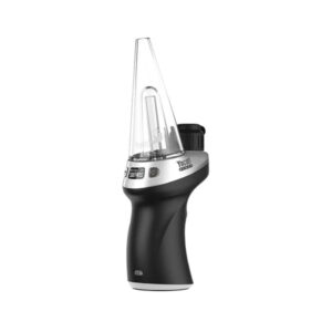 Yocan Phaser MAX 2 - 2100 mAh Concentrate Vaporizer - Silver