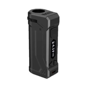 Uni Pro 2.0 Box Mod Vaporizer Battery by Yocan - Black