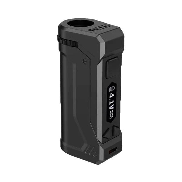 Uni Pro 2.0 Box Mod Vaporizer Battery by Yocan - Black