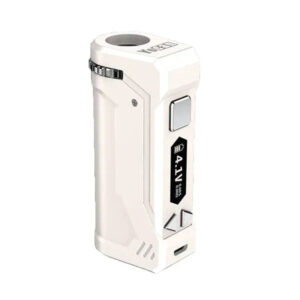 Uni Pro 2.0 Box Mod Vaporizer Battery by Yocan - White