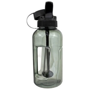 Zmokie 9″ Water Bottle Water Pipe