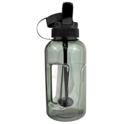 Zmokie 9″ Water Bottle Water Pipe