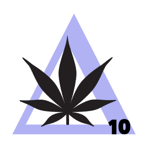 Delta 10