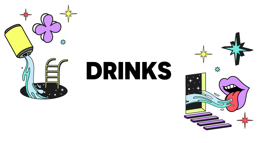 Drinks