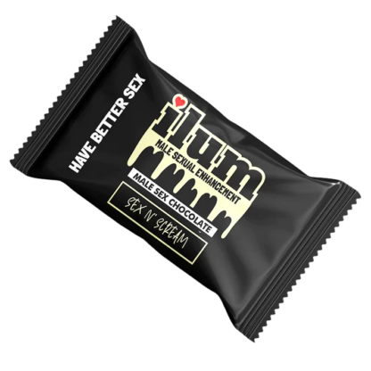 ilum Male Enhancement Sex Chocolate