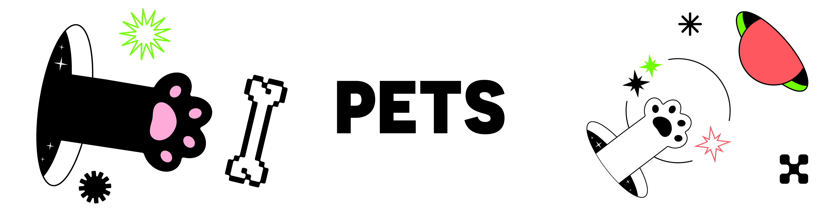 Elyxr for Pets