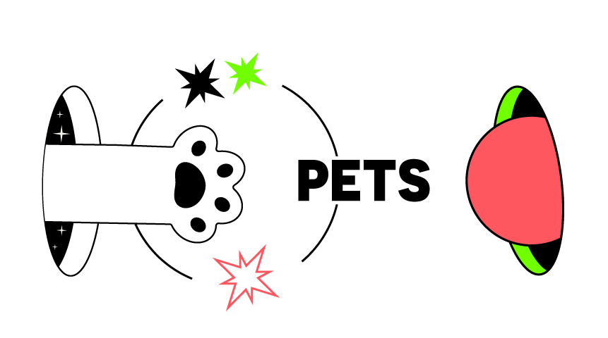 Elyxr for Pets