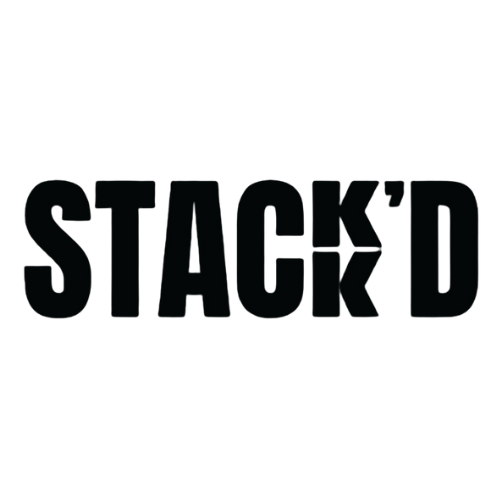 Stack'd
