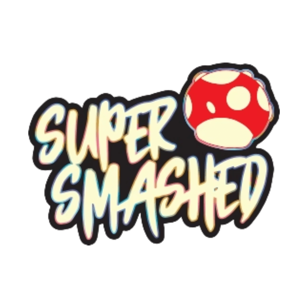 Super Smashed