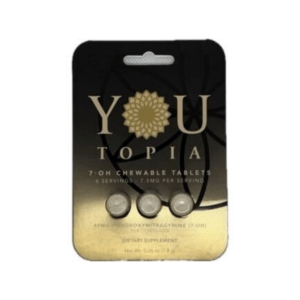 Youtopia 7-OH Shot