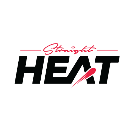 Straight Heat